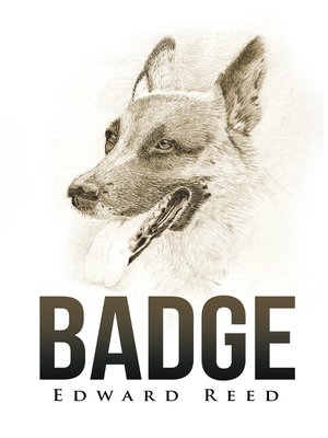 cover image of Badge